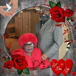 Meet your Posher, Faye